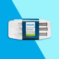 PHILIPS Zoom NiteWhite 22% 3 Syringes for Teeth Whitening Nite White | PRE-ORDER SHIPS AUGUST 18-22